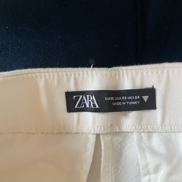 Zara skort - brand new - size XS - Picture 2 of 3
